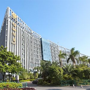 Fliport Hotel Xiamen Software Park